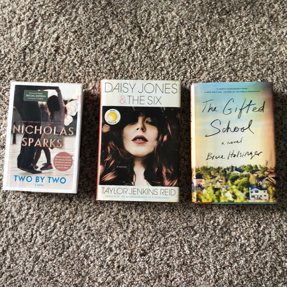 Books